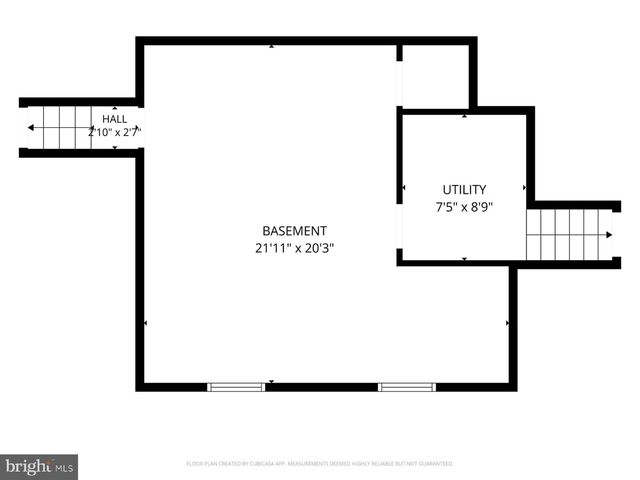 8522 NECK RD, Williamsport, MD 21795
