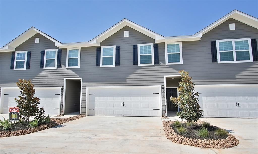 545 Bains Street, Brookshire, TX 77423