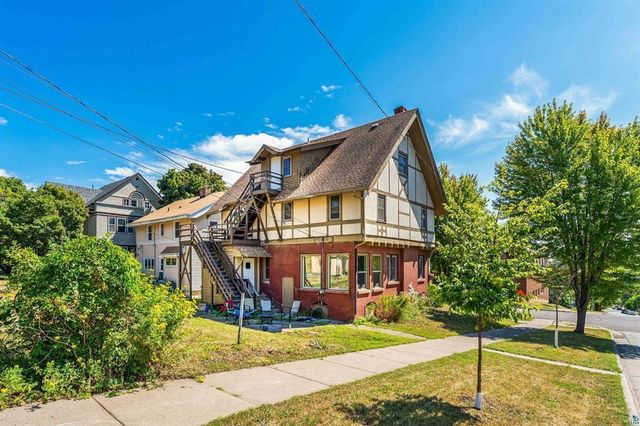 1801 E 2nd Street, Duluth, MN 55812