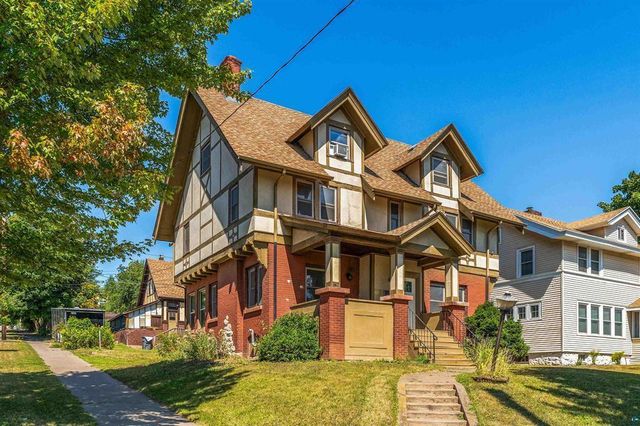 1801 E 2nd Street, Duluth, MN 55812