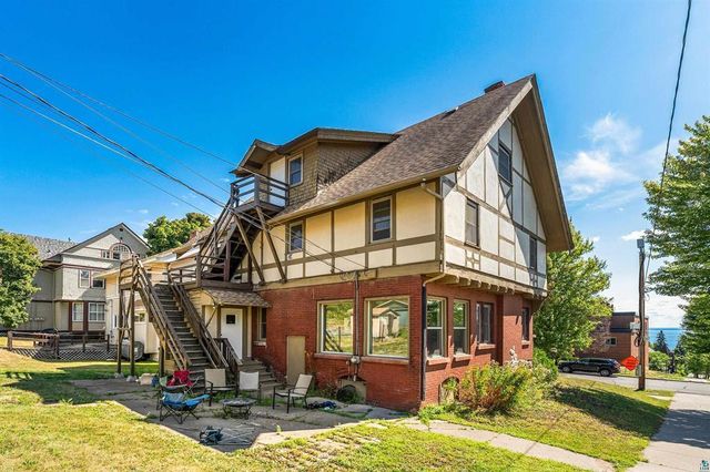 1801 E 2nd Street, Duluth, MN 55812