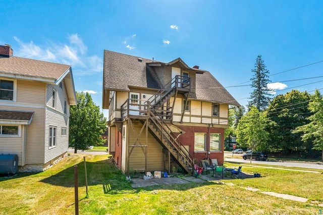1801 E 2nd Street, Duluth, MN 55812