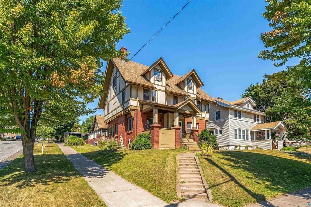 1801 E 2nd Street, Duluth, MN 55812