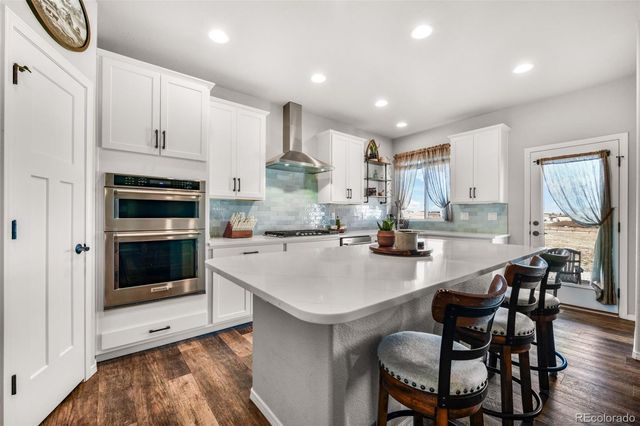 11211 Palmer Peak Place, Peyton, CO 80831