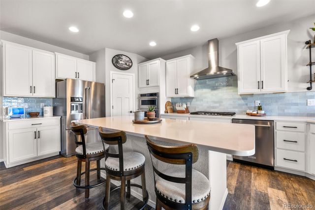 11211 Palmer Peak Place, Peyton, CO 80831