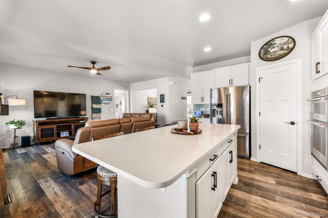 11211 Palmer Peak Place, Peyton, CO 80831