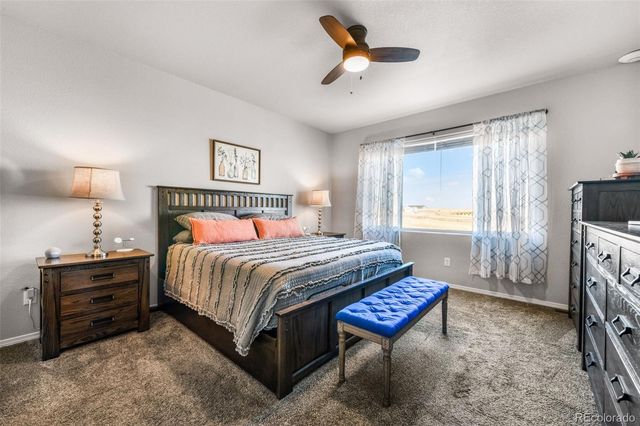 11211 Palmer Peak Place, Peyton, CO 80831