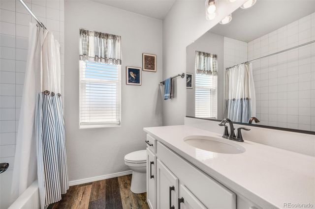 11211 Palmer Peak Place, Peyton, CO 80831