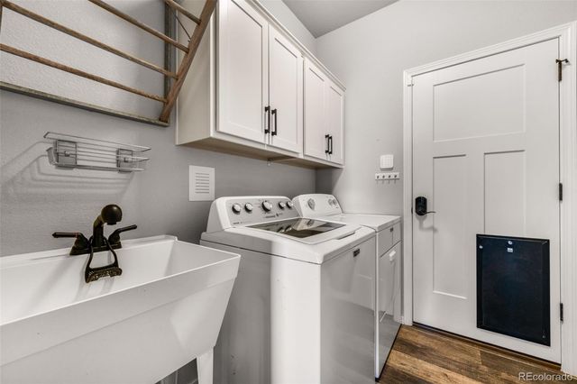 11211 Palmer Peak Place, Peyton, CO 80831