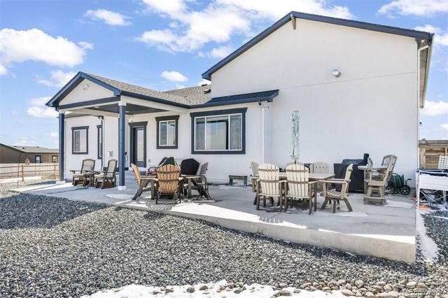 11211 Palmer Peak Place, Peyton, CO 80831