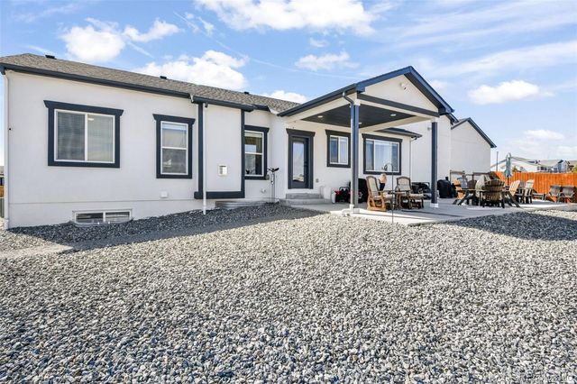 11211 Palmer Peak Place, Peyton, CO 80831