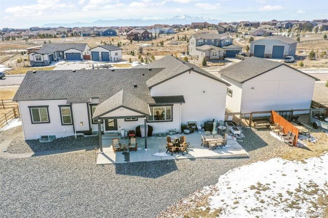 11211 Palmer Peak Place, Peyton, CO 80831