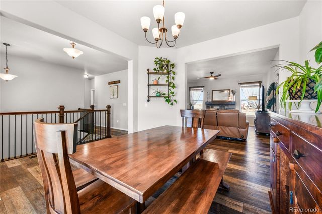 11211 Palmer Peak Place, Peyton, CO 80831