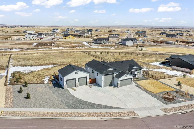 11211 Palmer Peak Place, Peyton, CO 80831