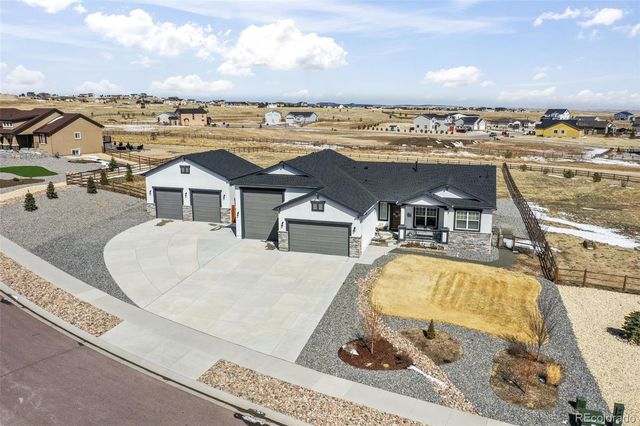 11211 Palmer Peak Place, Peyton, CO 80831