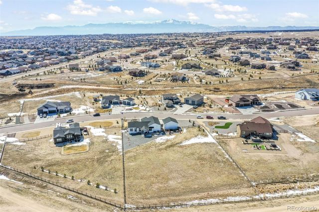 11211 Palmer Peak Place, Peyton, CO 80831