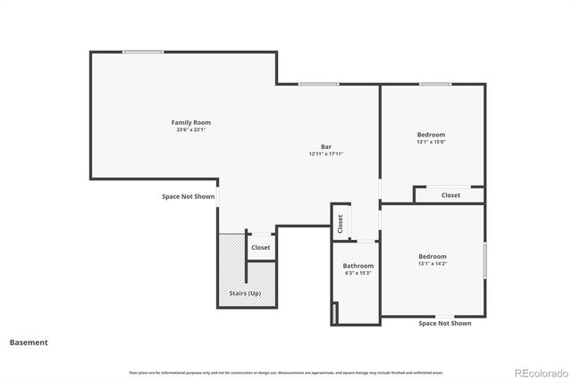 11211 Palmer Peak Place, Peyton, CO 80831