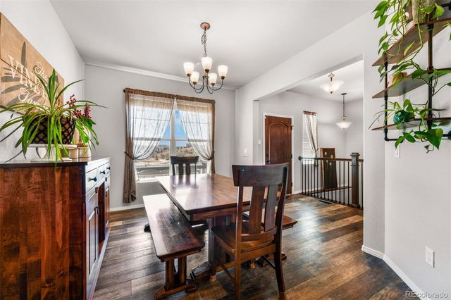 11211 Palmer Peak Place, Peyton, CO 80831