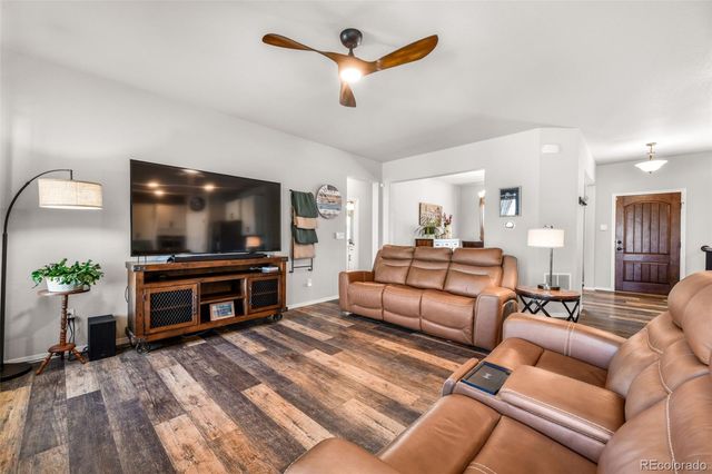 11211 Palmer Peak Place, Peyton, CO 80831