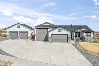 11211 Palmer Peak Place, Peyton, CO 80831