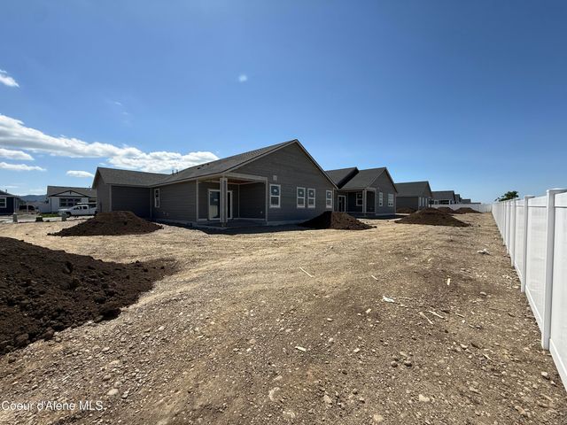5303 E Aquila Ave, Post Falls, ID 83854