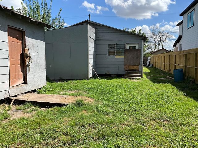 7957 Joy Street, Houston, TX 77028