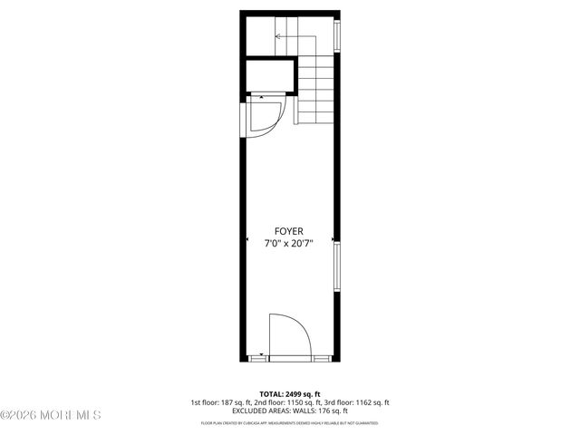 720 7th Street, Union Beach, NJ 07735