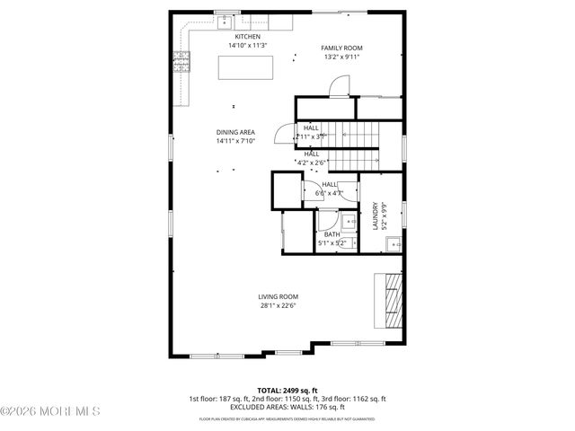 720 7th Street, Union Beach, NJ 07735