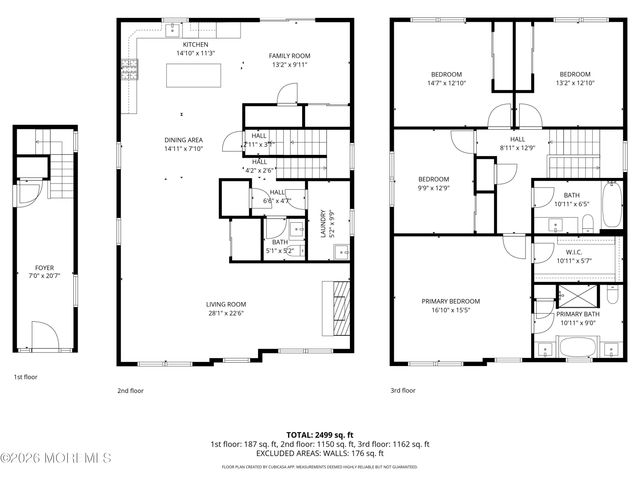 720 7th Street, Union Beach, NJ 07735