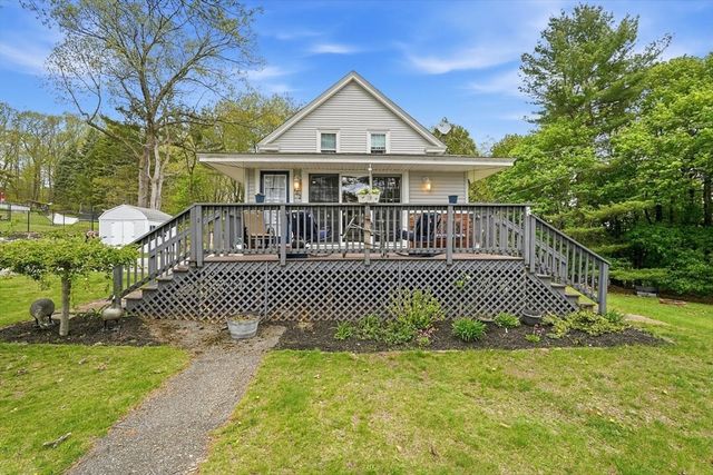 182 Leicester St, Auburn, MA 01501