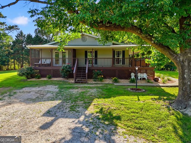 10797 W Hwy 53W, Talking Rock, GA 30175