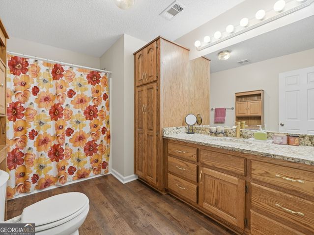 10797 W Hwy 53W, Talking Rock, GA 30175