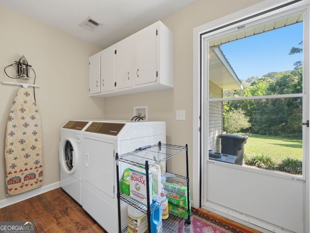 10797 W Hwy 53W, Talking Rock, GA 30175