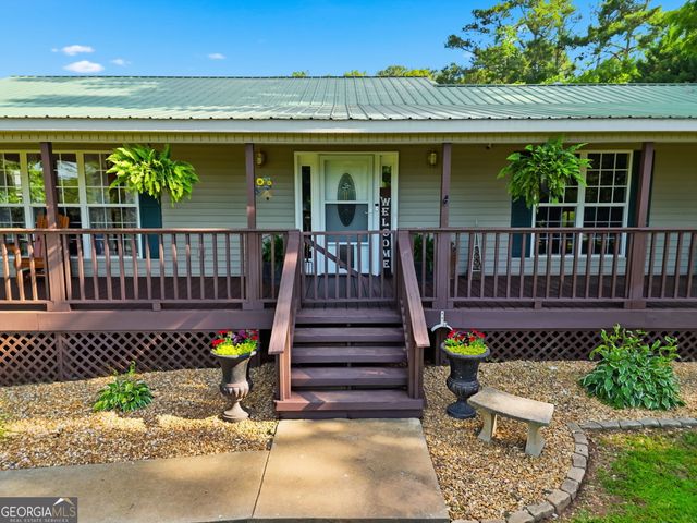 10797 W Hwy 53W, Talking Rock, GA 30175