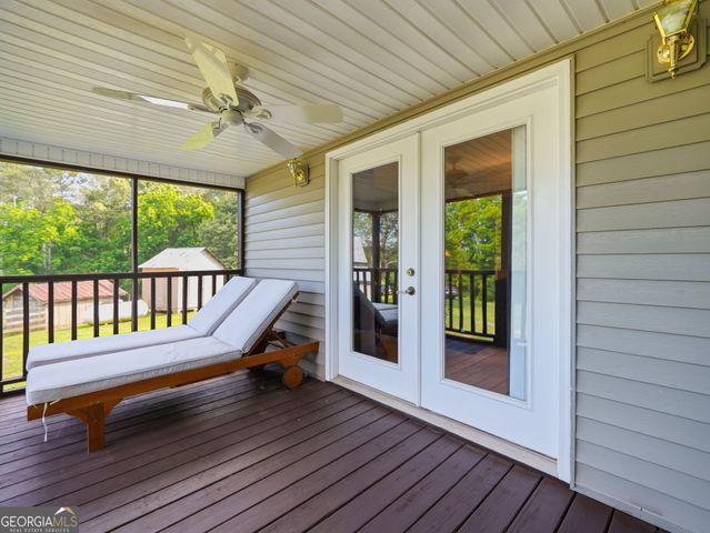 10797 W Hwy 53W, Talking Rock, GA 30175
