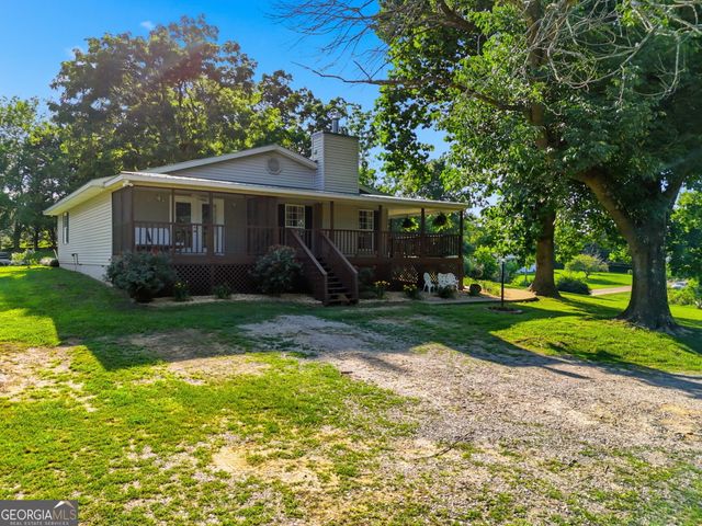 10797 W Hwy 53W, Talking Rock, GA 30175