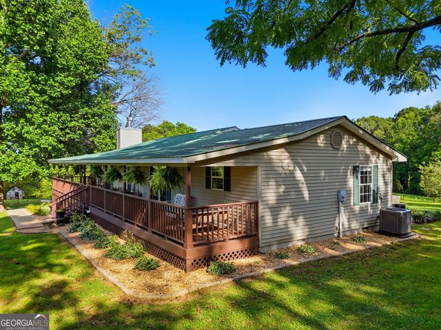 10797 W Hwy 53W, Talking Rock, GA 30175