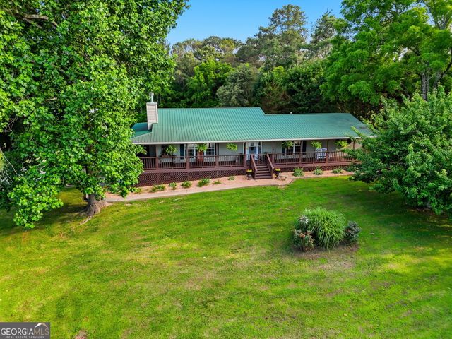 10797 W Hwy 53W, Talking Rock, GA 30175