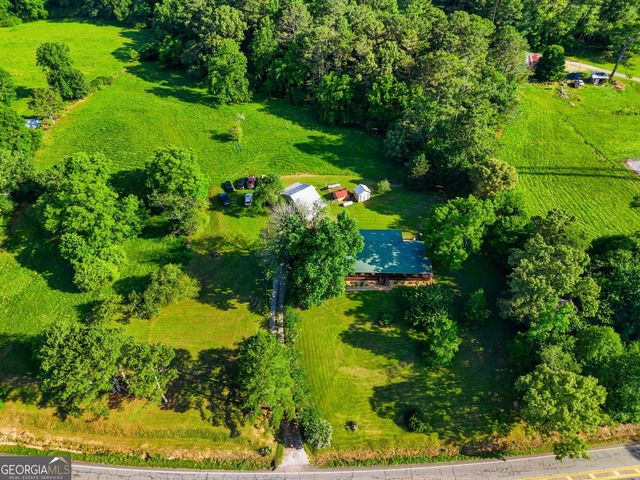 10797 W Hwy 53W, Talking Rock, GA 30175