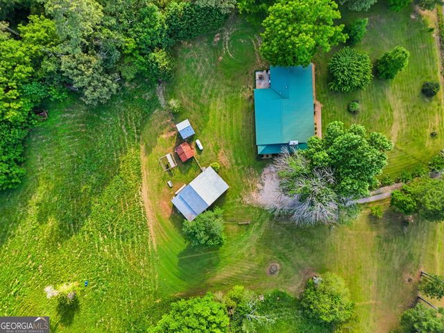 10797 W Hwy 53W, Talking Rock, GA 30175
