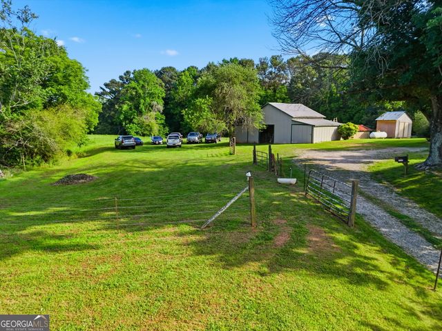 10797 W Hwy 53W, Talking Rock, GA 30175