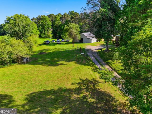 10797 W Hwy 53W, Talking Rock, GA 30175