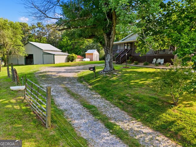 10797 W Hwy 53W, Talking Rock, GA 30175