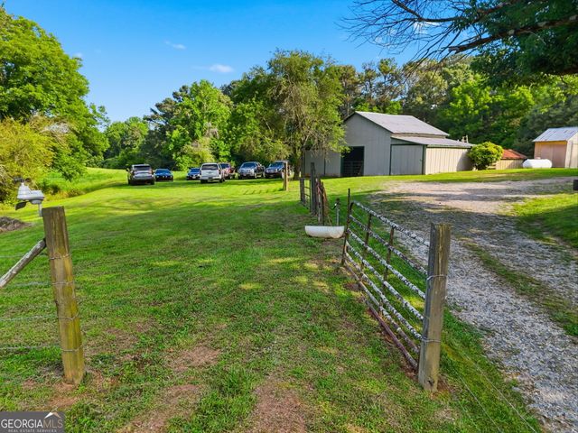 10797 W Hwy 53W, Talking Rock, GA 30175