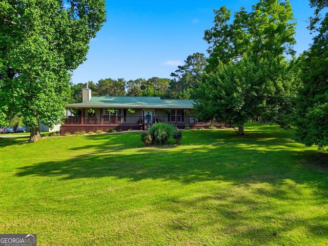10797 W Hwy 53W, Talking Rock, GA 30175