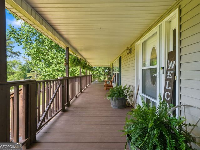 10797 W Hwy 53W, Talking Rock, GA 30175