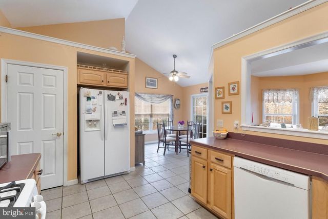 45 CROSSCREEK CT, Magnolia, DE 19962