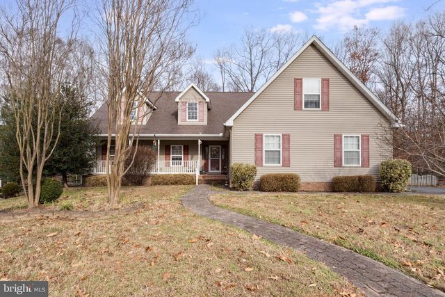 45 CROSSCREEK CT, Magnolia, DE 19962