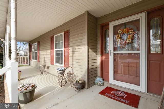 45 CROSSCREEK CT, Magnolia, DE 19962