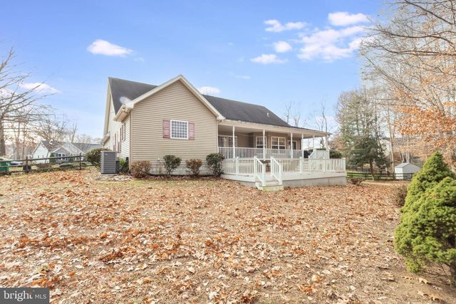 45 CROSSCREEK CT, Magnolia, DE 19962